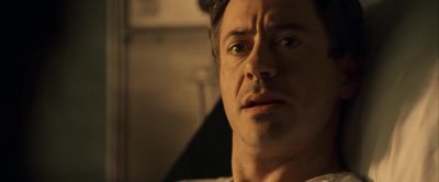 It's Christmas where's my present Slick - Kiss Kiss Bang Bang