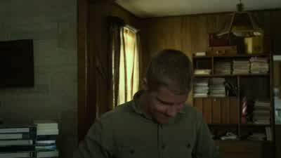 It's Chu Lai. - Marvel's The Punisher