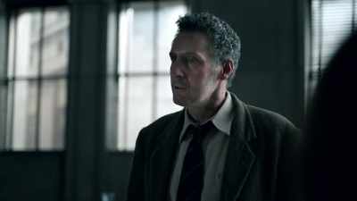 ...it's circumstance and speculation. - The Night Of