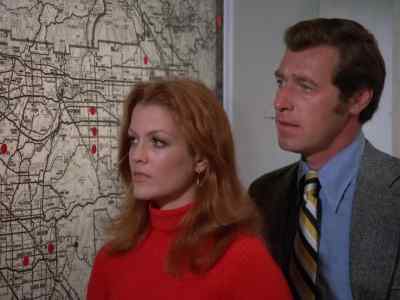 It's City Hall. - Mission: Impossible