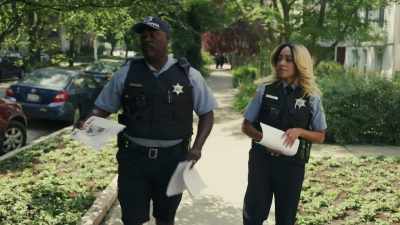 It's your civic
and moral duty to report -- - South Side