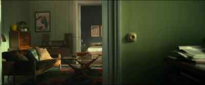 It's Clara. I'm not in. - Hunters