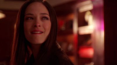 It's Clark, isn't it? - Smallville