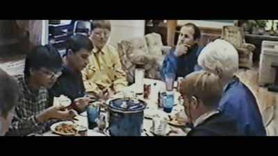 It's classic mind control,
in my opinion, - Heaven's Gate: The Cult of Cults