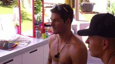 It's your classic - Love Island