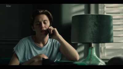 'It's classified, Lana.' - Trigger Point