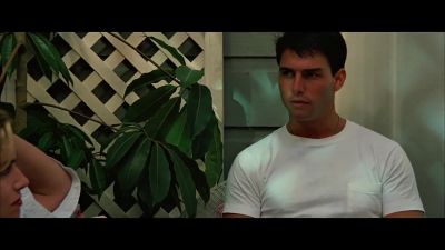 It's classified - Top Gun