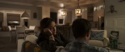 It's so clean and quiet in here. - Instant Family