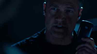 It's clean. - Strike Back