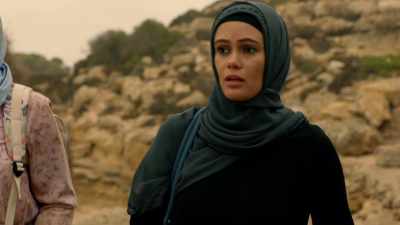 It's clean. - Tom Clancy's Jack Ryan