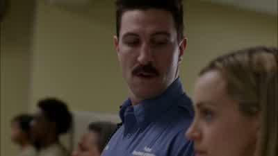 It's clean! - Orange Is the New Black