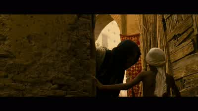 - It's clear. - Prince of Persia: The Sands of Time