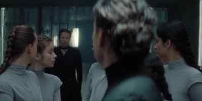 It's clear you have
a grasp of theory, - Dune: Prophecy
