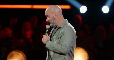 It's clear immediately - Tom Segura: Sledgehammer