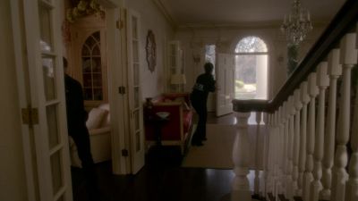 It's clear, King. - NCIS
