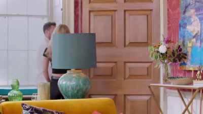 It's clear to me that Al is more
interested in opening up - Open House: The Great Sex Experiment