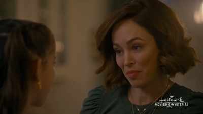 It's so clear to me
that everything's been leading to this. - Always Amore
