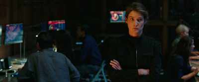 It's clear to me
that you were not ready for this. - Spider Man: Far from Home