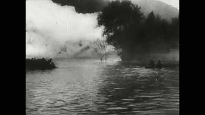 It's clear to see what Ironside strategy - The Buildings That Fought Hitler