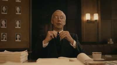 It's clear that the death penalty
is an option. - Tokyo Trial