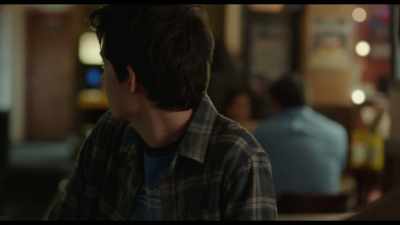 It's clearly just for her friends.
Her really cool friends. - Time Freak