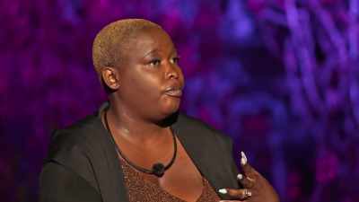 It's clearly not that hard - Love Never Lies: South Africa