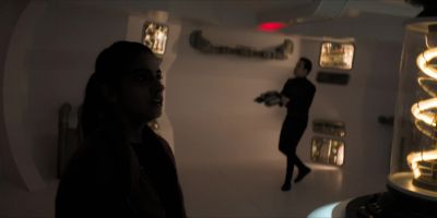 It's close. - Doctor Who