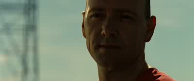 It's close. - Se7en