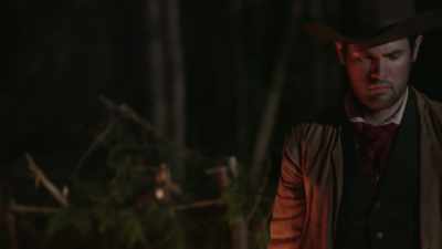 It's so close,
they can smell it. - True Terror with Robert Englund