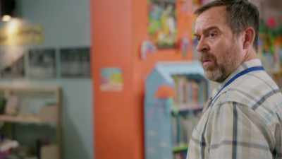 - It's closed.
- If this is what story time is like, - Shelved
