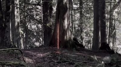 It's closing. - Supernatural