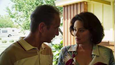 It's, clothes
and gas money and whatnot, so... - Interrogation