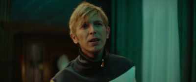 It's cold! Can you get
someone to warm this up, please? - Kill Ben Lyk