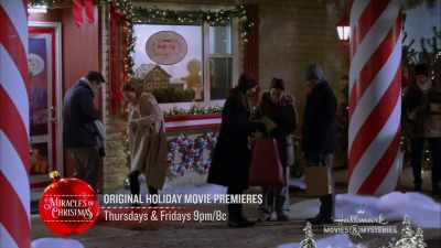 It's cold, can you,
sorry, can you hold that? - Two Turtle Doves