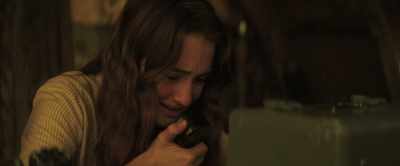 - It's so cold.
- Come back! Please, come back. - Mayday