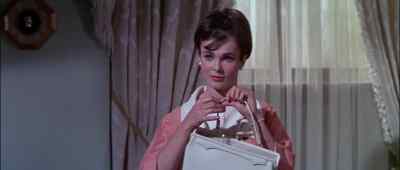 - It's cold cream.
- Cold cream. - Our Man Flint