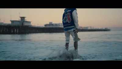 It's so cold. It's so cold. - Lil Nas X: Long Live Montero