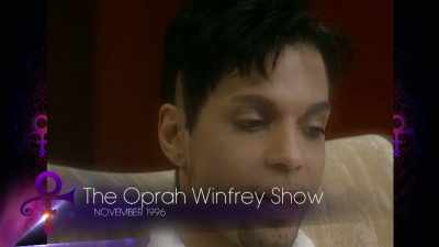 It's so cold it keeps
the bad people out. - Let's Go Crazy: The Grammy Salute to Prince