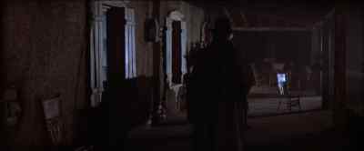 It's cold. - Pat Garrett & Billy the Kid