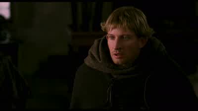 It's cold. - Van Helsing