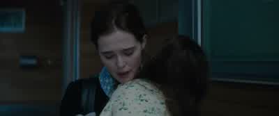 It's cold! - Before I Fall