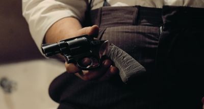 It's as cold as they come - The Godfather
