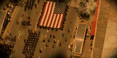 It's cold. You should
come back to the bag. - Motherland: Fort Salem