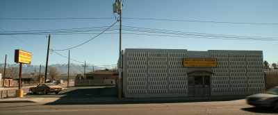 It's colorful, I'll say that much. - El Camino: A Breaking Bad Movie