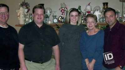 IT'S COME FULL CIRCLE - The Lake Erie Murders
