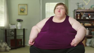 IT'S COMFORTING TO EAT - 1000-lb Sisters