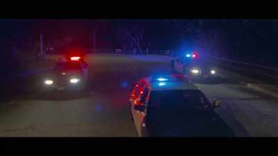 It's comin' off of
Highway 6 right now." - The Jewel Thief