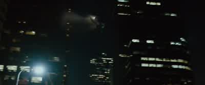 It's coming back! - Furious 7