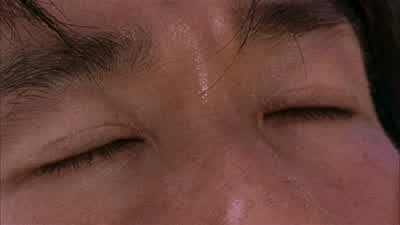 It's coming back. - Shaolin Soccer