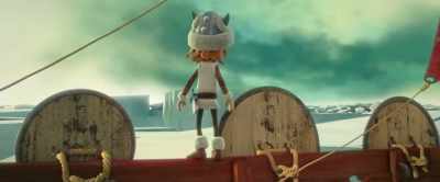 It's coming back to
me, the three sisters. - Vic the Viking and the Magic Sword